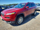 Jeep GRAND CHER 2016 — Copart