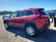 Jeep GRAND CHER 2016 — Copart