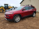 Jeep GRAND CHER 2015 — Copart