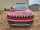 Jeep GRAND CHER 2015 — Copart