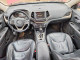 Jeep GRAND CHER 2015 — Copart