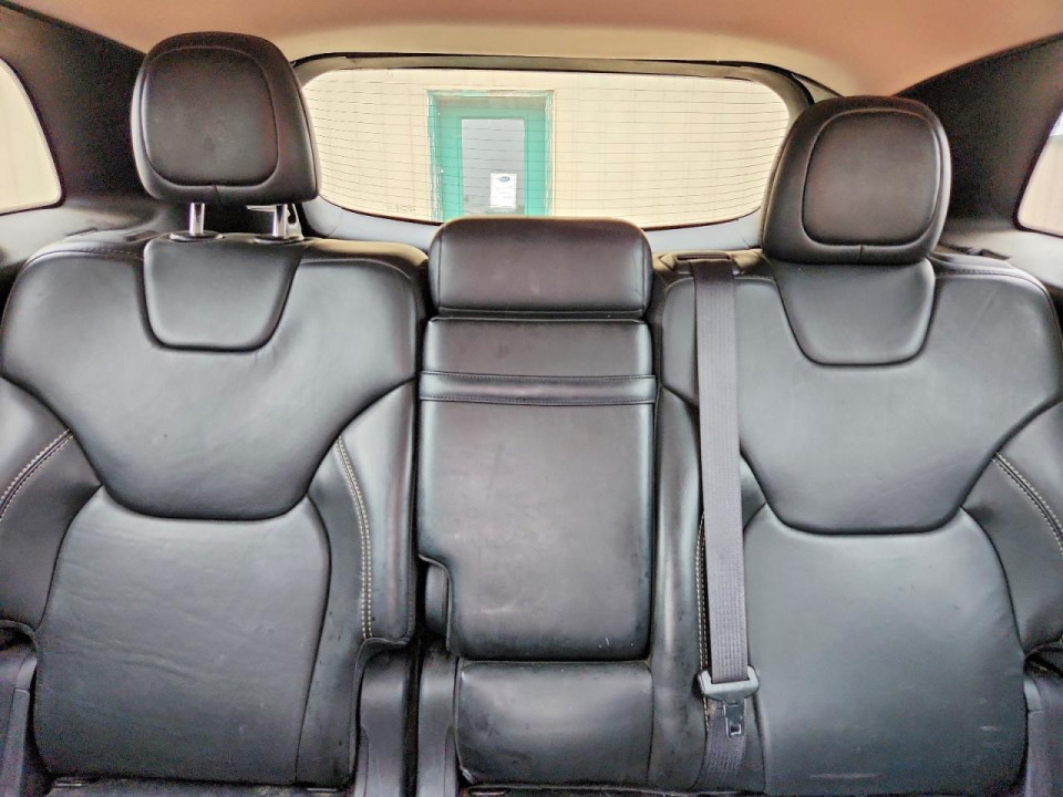 Jeep GRAND CHER 2015 — Copart