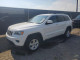Jeep GRAND CHEROKEE LAREDO 2016 — Copart