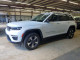 Jeep GRAND CHEROKEE LIMITED 4XE 2024 — Copart