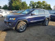 Jeep GRAND CHEROKEE LIMITED 2014 — Copart
