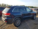 Jeep GRAND CHEROKEE LIMITED 2014 — Copart