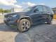 Jeep GRAND CHEROKEE LIMITED 4XE 2024 — Copart