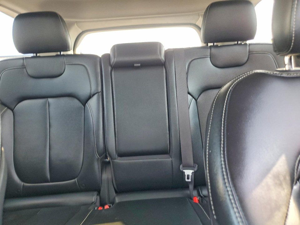 Jeep GRAND CHEROKEE LIMITED 4XE 2024 — Copart
