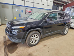 Jeep GRAND CHER 2018
