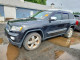 Jeep GRAND CHEROKEE OVERLAND 2012 — Copart