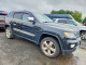 Jeep GRAND CHEROKEE OVERLAND 2012 — Copart