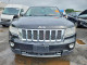 Jeep GRAND CHEROKEE OVERLAND 2012 — Copart