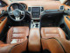 Jeep GRAND CHEROKEE OVERLAND 2012 — Copart