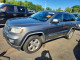 Jeep GRAND CHEROKEE LAREDO 2012 — Copart