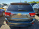 Jeep GRAND CHEROKEE LAREDO 2012 — Copart