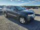 Jeep GRAND CHEROKEE LAREDO 2012 — Copart