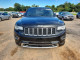 Jeep GRAND CHEROKEE OVERLAND 2014 — Copart