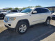 Jeep GRAND CHEROKEE LAREDO 2011 — Copart