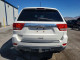 Jeep GRAND CHEROKEE LAREDO 2011 — Copart