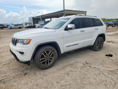 Jeep GRAND CHEROKEE LIMITED 2020