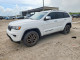 Jeep GRAND CHEROKEE LIMITED 2020 — Copart
