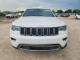 Jeep GRAND CHEROKEE LIMITED 2020 — Copart