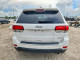 Jeep GRAND CHEROKEE LIMITED 2020 — Copart