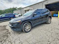Jeep GRAND CHER 2014