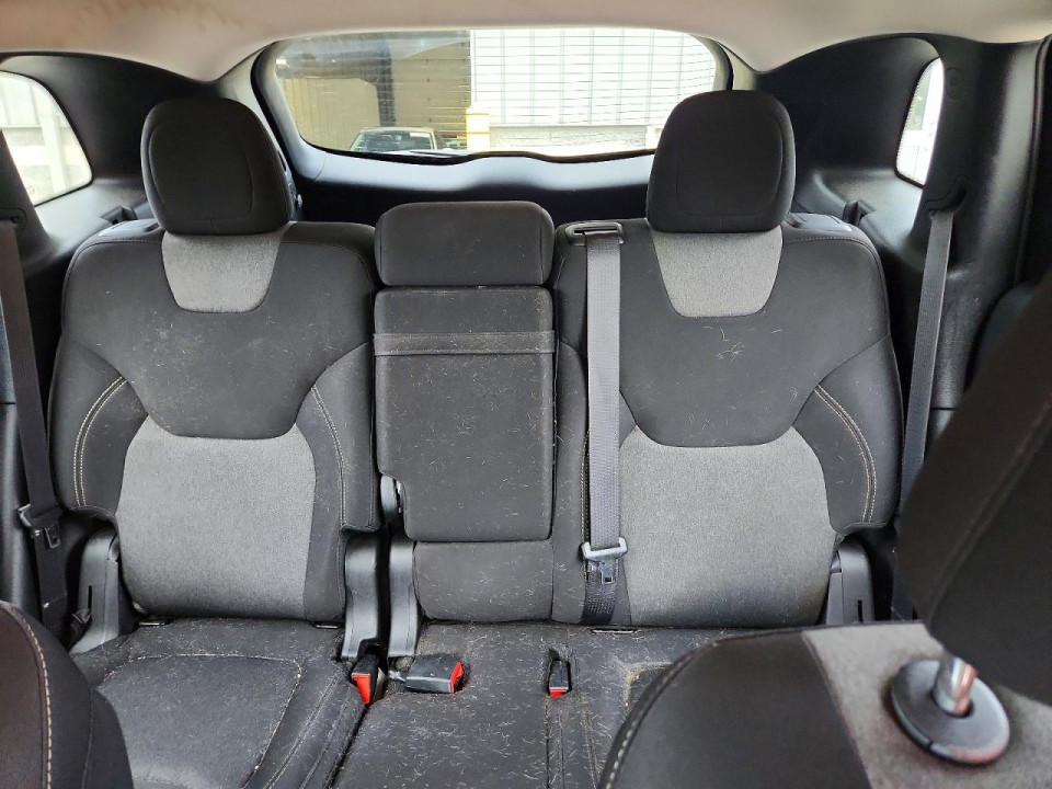Jeep GRAND CHER 2014 — Copart