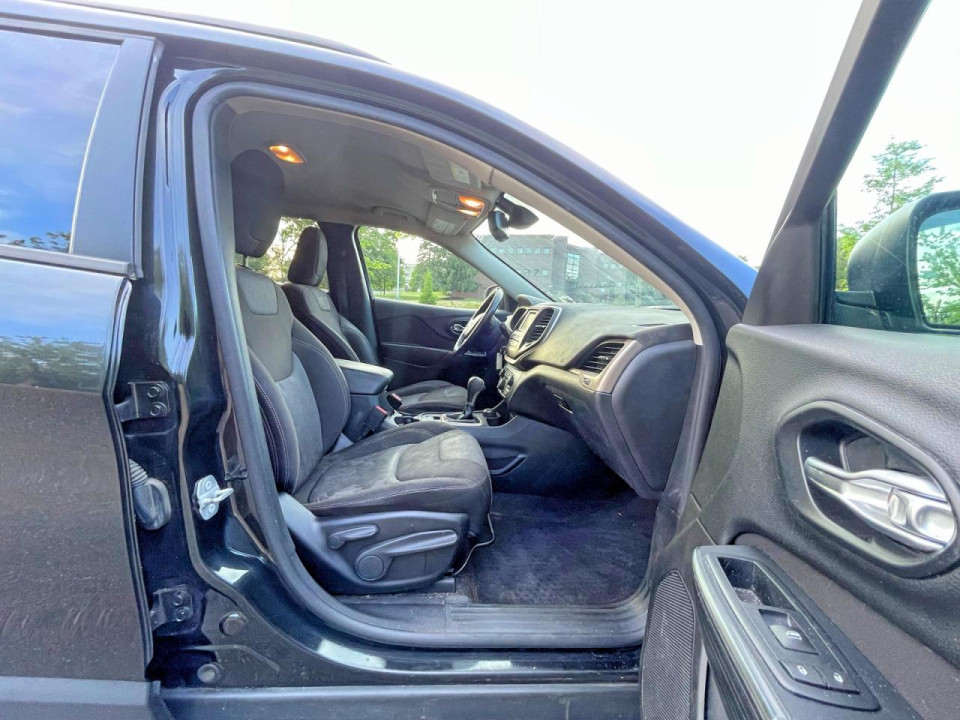 Jeep GRAND CHER 2016 — Copart