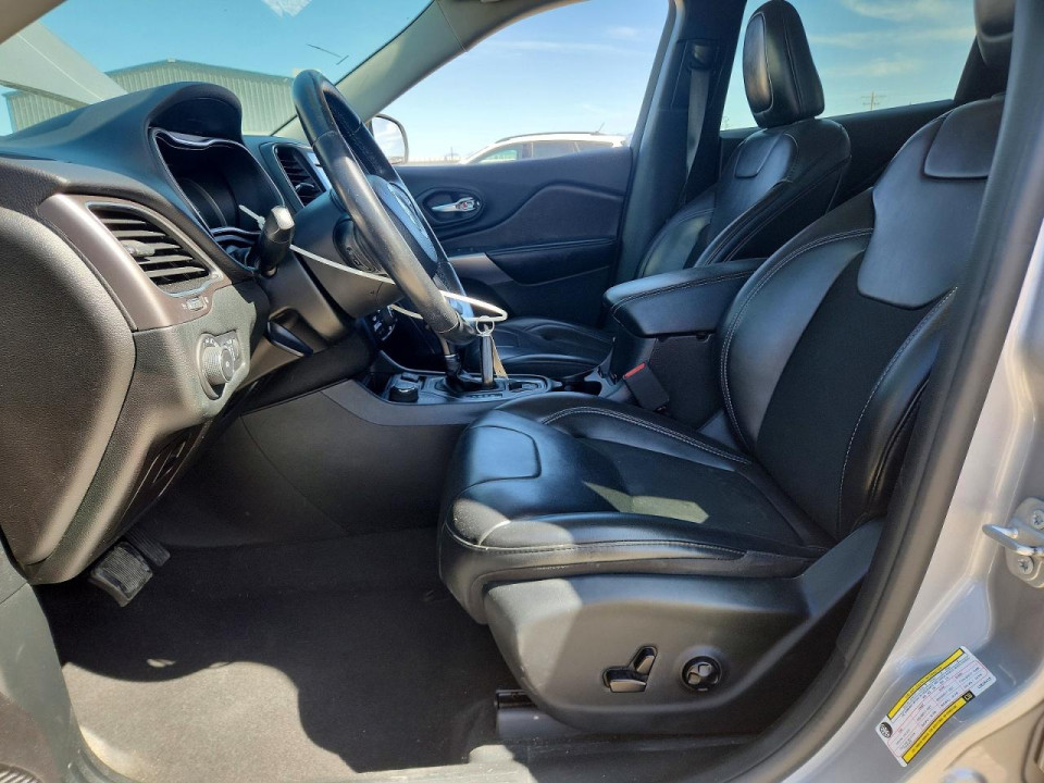 Jeep GRAND CHER 2020 — Copart