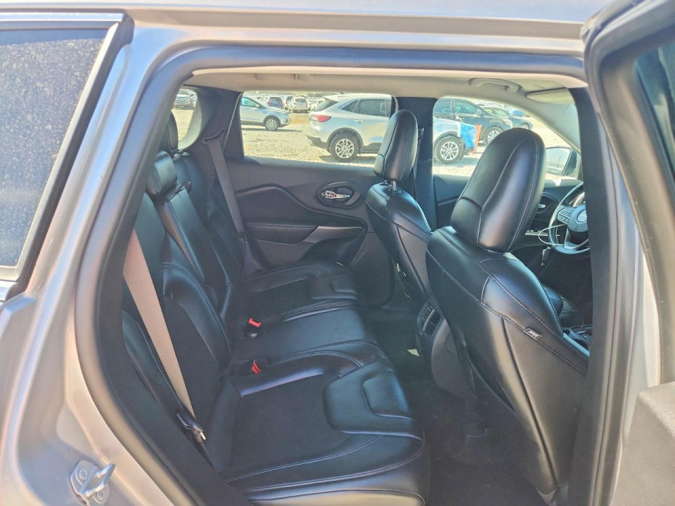 Jeep GRAND CHER 2020 — Copart