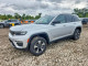 Jeep GRAND CHEROKEE LIMITED 4XE 2024 — Copart