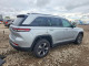 Jeep GRAND CHEROKEE LIMITED 4XE 2024 — Copart