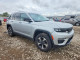 Jeep GRAND CHEROKEE LIMITED 4XE 2024 — Copart