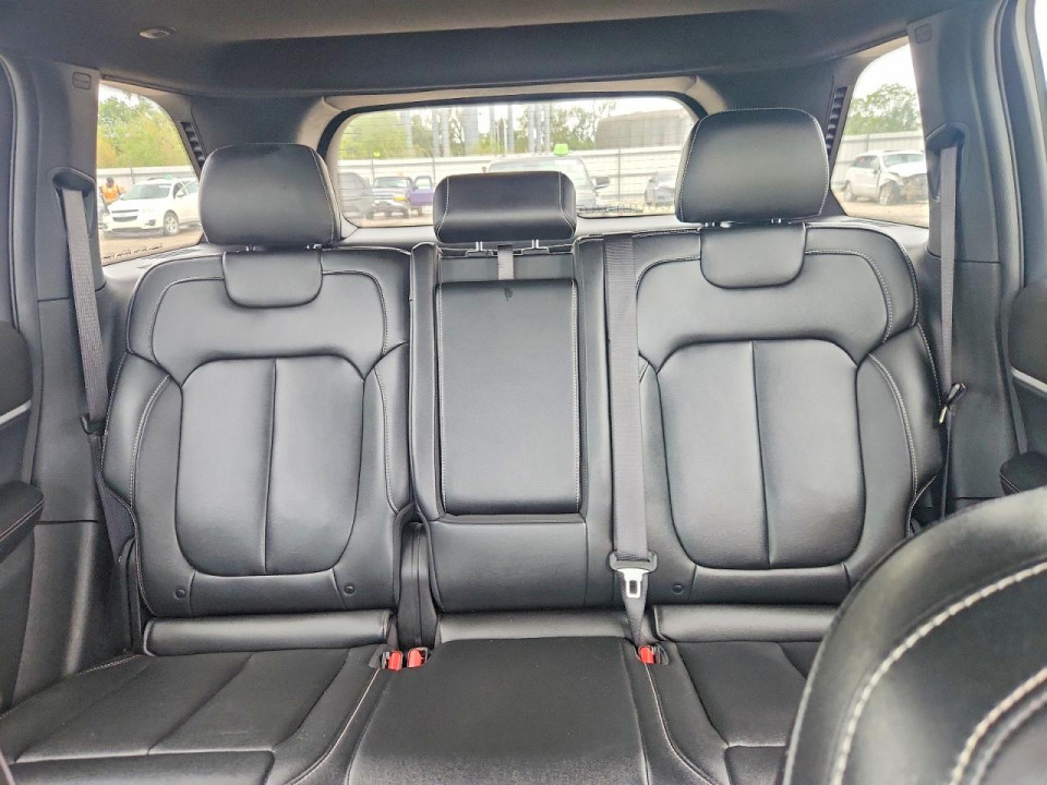 Jeep GRAND CHEROKEE LIMITED 4XE 2024 — Copart