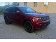 Jeep GRAND CHEROKEE LAREDO 2018 — Copart