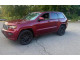 Jeep GRAND CHEROKEE LAREDO 2018 — Copart