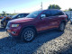 Jeep GRAND CHEROKEE LIMITED 2014 — Copart