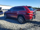 Jeep GRAND CHEROKEE LIMITED 2014 — Copart