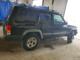Jeep GRAND CHER 1998 — Copart