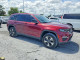 Jeep GRAND CHEROKEE LIMITED 4XE 2023 — Copart