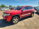 Jeep GRAND CHEROKEE LIMITED 2013 — Copart