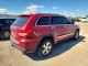 Jeep GRAND CHEROKEE LIMITED 2013 — Copart