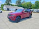 Jeep GRAND CHEROKEE LAREDO 2021 — Copart
