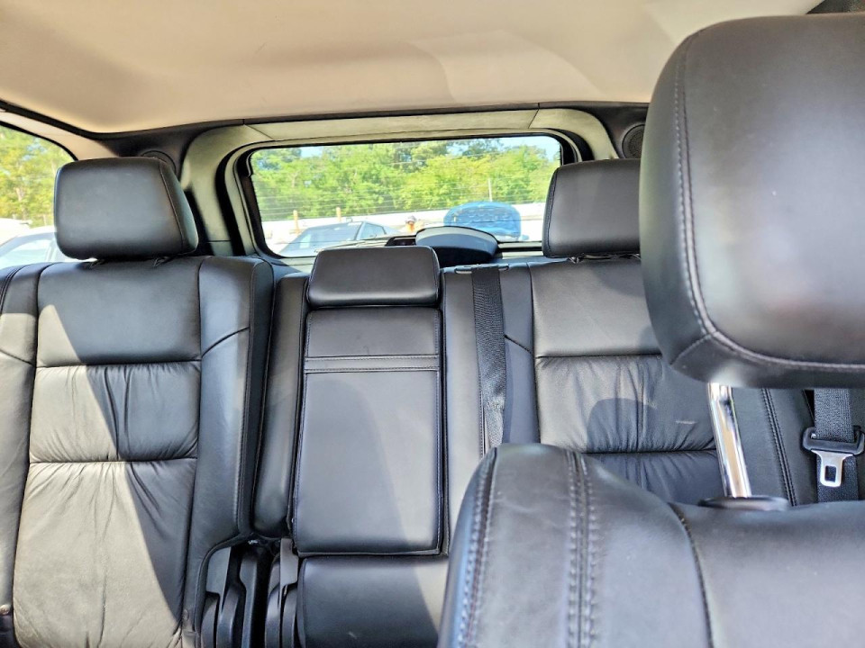 Jeep GRAND CHEROKEE LAREDO 2012 — Copart