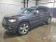 Jeep GRAND CHEROKEE OVERLAND 2015 — Copart