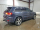 Jeep GRAND CHEROKEE OVERLAND 2015 — Copart