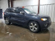 Jeep GRAND CHEROKEE OVERLAND 2015 — Copart