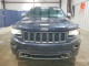 Jeep GRAND CHEROKEE OVERLAND 2015 — Copart